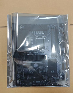 Placa Base Z590 UD en Buen Estado, Micro-ATX LGA1200, CPU Intel I9 I7 I5 de 10.ª/11.ª Generación, Cuatro Ranuras DDR4 RAM, Escritorio - Product Image 6
