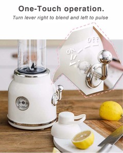 <span class=keywords><strong>2025</strong></span> Bán Chạy nhất Trái Cây máy xay sinh tố với 2 ly - Product Image 4