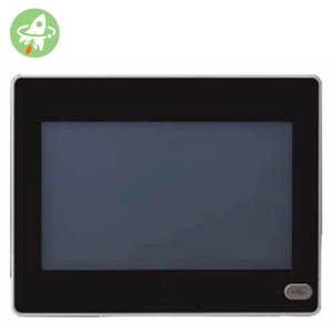 แผงหน้าจอสัมผัสขนาด7นิ้ว HMI EXP40-TTA /DC สำหรับระบบอัตโนมัติแบบเกาหลีของแท้ใหม่ - Product Image 1