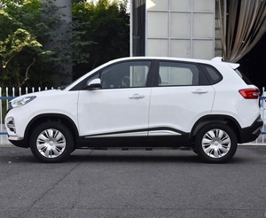 Auto Elettrica ad Alta Velocità con ABS/Airbag Prodotta in Cina - Product Image 2