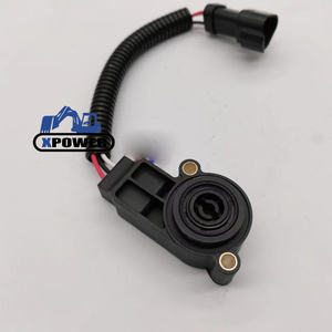 Nouvelles pièces de machine XPower 725 730 735 740 420E 430E Capteur de position GP 2661467/266-1467 - Product Image 3