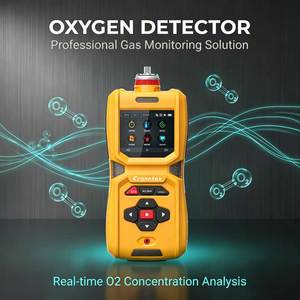 Detector de Gases Múltiples Portátil Eranntex IP67 con Bomba, Monitor de Gases Múltiples para Espacios Confinados, Detector de Fugas de Gas <span class=keywords><strong>O2</strong></span>, Registro de Datos - Product Image 1