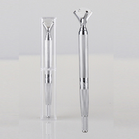 Outil permanent de formation de maquillage de Microblading de stylo manuel de diamant de fabrication de Wenshen