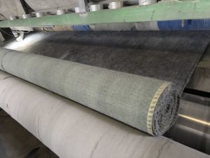 Factory Direct cement blanket, River Slope Protection Cement Blanket. - Product Image 4
