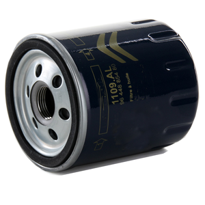 1109AL Автозапчасти: Масляный фильтр двигателя для Peugeot 205, 305, 306, 309, 605, Citroen - Product Image 1