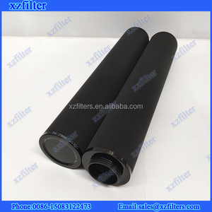 ไส้กรองเครื่องอัดอากาศทดแทน 100% รุ่น <span class=keywords><strong>DD520</strong></span> 2906700300 1617704307 - Product Image 3