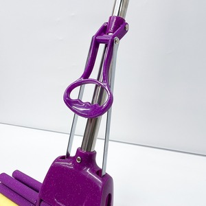 Mopa de Esponja Tipo Rodillo para el Hogar, con Extracción de Agua sin Necesidad de Lavar a Mano, Mopa de Algodón que Absorbe Agua, Ideal para Personas que Buscan Comodidad - Product Image 4
