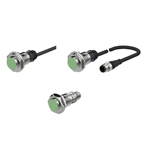 Nuevos Sensores de Proximidad Originales Autonics Serie PR, PR-40/PR-50 - Product Image 2