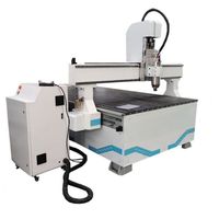 Puertas de muebles de madera máquina enrutadora de grabado CNC 3D