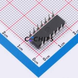 Porte logique de puce IC de circuit intégré DIP-14 originale et neuve SN74LS32N(LX) - Product Image 2