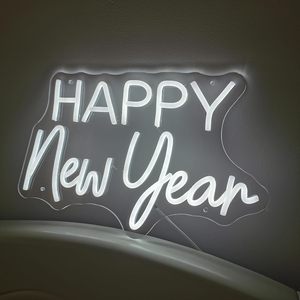 Letreros de Neón con Forma de Cóctel para Dormitorio, Letreros LED para <span class=keywords><strong>Negocios</strong></span>, Adecuados para Bar, Pub, Restaurante, Regalo de Navidad, Arte - Product Image 5