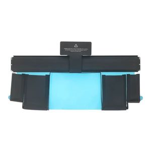 Batería de Repuesto de Polímero de Litio A1437 para <span class=keywords><strong>MacBook</strong></span> <span class=keywords><strong>Pro</strong></span> Retina <span class=keywords><strong>13</strong></span>" A1425 Finales de <span class=keywords><strong>2012</strong></span> Compatible con MD101 MD102 en Stock - Product Image 1