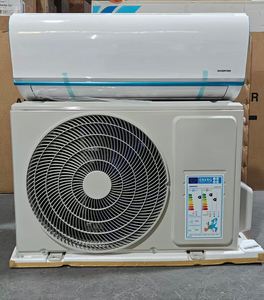 Envío Rápido, Aire Acondicionado Mini Split <span class=keywords><strong>Inverter</strong></span> de Pared de 220V, 9000 BTU, A+++, con Control WIFI, Certificado CE y RoHS, en Existencia - Product Image 1