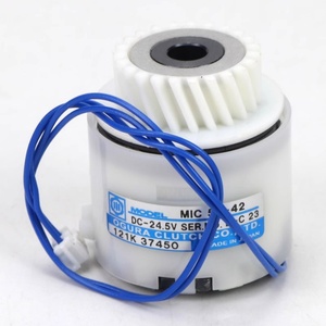 Embrague de registro 121K37450 para Xerox IV 2060 3060 3065 V 3070 4070 5070, nuevo y de calidad original - Product Image 2