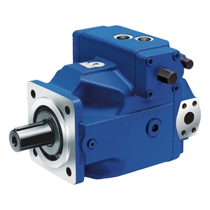 Axial Piston Pump A4VSO40 Series A4VSO40DR/10R-PPB13N00 A4VSO40DRG/10R-PPB13N00 A4VSO40DFR/10R-PPB13N00 A4VSO40DFR1/10R-PPB13N00 - Product Image 6