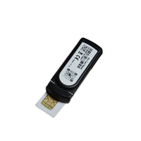 Frais supplémentaires — lecteur de cartes SIM, paiement électronique sans contact, téléphone portable USB, graveur de cartes SIM, DCR35