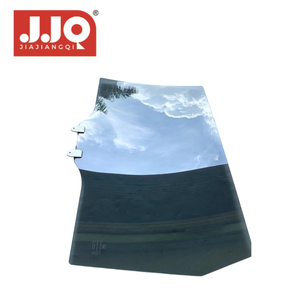 JJQ OEM 73400-3B4-H01 VERRE ASSY., R. <span class=keywords><strong>RR</strong></span>. Vitre de porte pour Honda CRV 2023-2025 RS3RS4 Service d'achat unique - Product Image 4