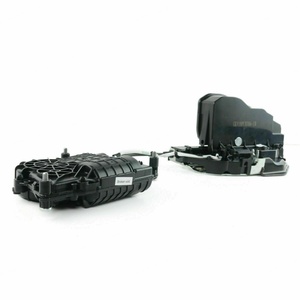 Cerradura de Puerta Trasera Izquierda 51227185687 OE #   51227185687 para BMW - Product Image 4