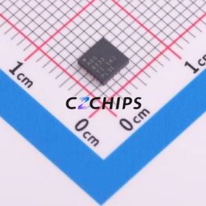 Original et nouveau ADS8332IBRGER VQFN-24-EP(4x4) circuit intégré IC puce PMIC convertisseur analogique-numérique (ADC) - Product Image 1