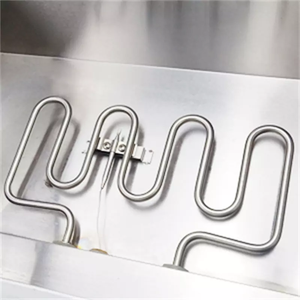 <span class=keywords><strong>Bain</strong></span>-<span class=keywords><strong>marie</strong></span> électrique pour <span class=keywords><strong>chocolat</strong></span>, 4 bacs, chauffe-plats, réchaud électrique pour buffet - Product Image 5