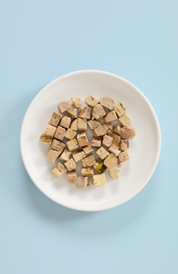 Peto-alimento para perros y gatos, pescado, pescado, liofilizado - Product Image 6