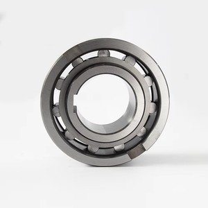 ASNU100 Roller Type One Way Clutch <b>Bearing</b>, Non-Supported Freewheel Backstop <b>Bearing</b> - Product Image 3