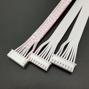 Micro JST 2.0 PH 2 针连接器插头公母电缆 - Product Image 4