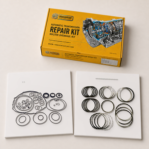 Kit Maestro 8g30 Nuevo de la Marca TRANSRISE - Product Image 3