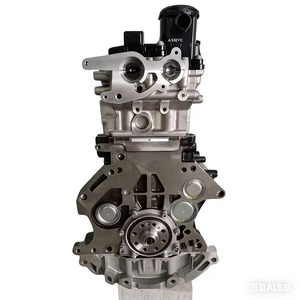 Prix usine Bloc moteur diesel 2.0L 4F20TC5 pour Foton Tunland <span class=keywords><strong>Yutu</strong></span> G9 G7 Toano - Product Image 3