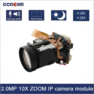 IM20A03-10X 2.0MP 60fps độ phân giải cao cho Sony imx307 STARVIS <span class=keywords><strong>CMOS</strong></span> <span class=keywords><strong>camera</strong></span> <span class=keywords><strong>module</strong></span> với 10x tự động Zoom hình ảnh rõ ràng - Product Image 3