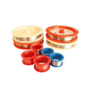 <span class=keywords><strong>Metal</strong></span> renio Re alambre 0,2-1mm alta pureza 99.99% renio alambre materiales único <span class=keywords><strong>Metal</strong></span> Re para joyería - Product Image 3