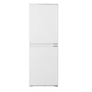 Réfrigérateur encastrable moderne de 248 L avec congélateur inférieur, <span class=keywords><strong>dégivrage</strong></span> <span class=keywords><strong>automatique</strong></span> intégré pour DDB-322WMA - Product Image 1