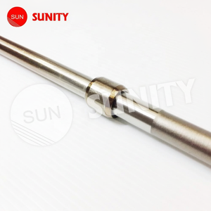 TAIWAN SUNITY Piezas delicadas EJE DE TRANSMISIÓN COMP. 250hp OEM 61A-45501-20 para Yamaha Auto Boat Part - Product Image 1
