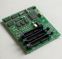 Carte PCB-CP compatible D 25125 USER PORT pour imprimante à jet d'encre continu de la série A