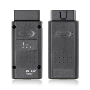 Outil de diagnostic <span class=keywords><strong>Opel</strong></span> en plastique <span class=keywords><strong>OPCOM</strong></span> 1.99 V1.99 avec lecteur de code PIC18F458 et FTDI Chip 1.99 V1.99 - Product Image 3