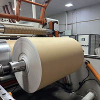 SUN Premium Paper Karton Bardak Hammade Emballage Kraft Pe Coated Cup Rouleau de papier cartons pour la fabrication de tasses