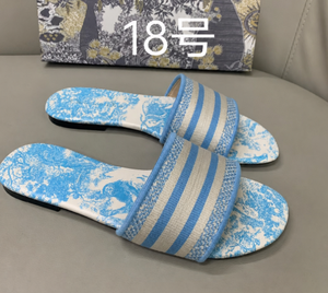 Sandalias de mujer, zapatos de mujer, calzado femenino, pantuflas para mujer, sandalias, chanclas - Product Image 3