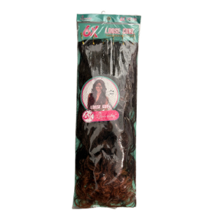 Peluca Larga Rizada de Seda Resistente a Altas Temperaturas, 24 Pulgadas, 300g, Seis Piezas, LOOSE <span class=keywords><strong>GURL</strong></span>, Venta al por Mayor para Europa, América y África - Product Image 6