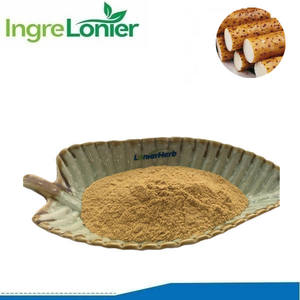 Китайский натуральный растительный экстракт 10:1 диоскореа противоположная экстракт дикого яма порошок - Product Image 2