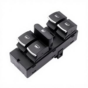 Interrupteur de lève-vitre Volkswagen Lavida en parfait état, 18D959857E, pour usage industriel - Product Image 3