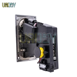 Accessorio 616 per gettoni e gettoni da <span class=keywords><strong>gioco</strong></span> accessorio per gettoniera mutilin gettoniera per distributore automatico di giochi Arcade con gru ad artiglio - Product Image 3