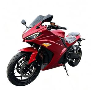 Moto électrique de course haute performance à prix usine, longue autonomie, 72V 2000W, très demandée pour adultes, performances rapides Reach S - Product Image 1