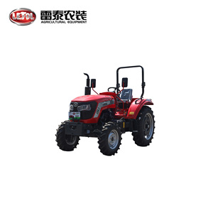 Potenti Trattori Agricoli Diesel da 40HP, 50HP, 65HP, 70HP, Mini Trattore 4x4, Trattore da Costruzione - Product Image 1