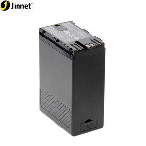 Jinnet 14.4V Li-ion Batterie Caméscope BP-A65 BP-A60 BP-A90 BP-A30 Pour Canon <span class=keywords><strong>E</strong></span> <span class=keywords><strong>O</strong></span> S C300 Mark II C200 - Product Image 2