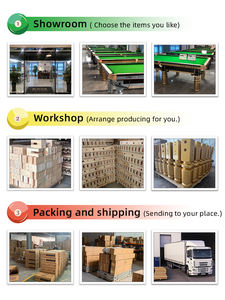 Fábrica <span class=keywords><strong>de</strong></span> mesas <span class=keywords><strong>de</strong></span> <span class=keywords><strong>billar</strong></span> Guangzhou Sdais, precio <span class=keywords><strong>de</strong></span> la <span class=keywords><strong>mesa</strong></span> <span class=keywords><strong>de</strong></span> snooker <span class=keywords><strong>Strachan</strong></span> 6811 - Product Image 6