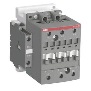 Contactor AX80-30-11-80, un Contactor AX80-30-11-80 de la Marca BB, Nuevo y Auténtico - Product Image 2
