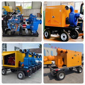 High Suction Irrigation <b>Pump</b> <b>Pump</b> Machine 220v Selfpriming Portable <b>Water</b> <b>Pump</b> for Sale - Product Image 5