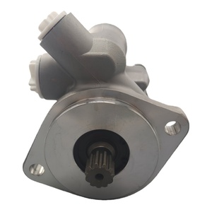 Pièces de direction de camion de haute qualité PEV181615L101 14-14375-001 Pompe de direction assistée pour camion Freightliner - Product Image 4
