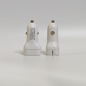 <span class=keywords><strong>Chargeur</strong></span> de voiture USB C 2.4A, charge rapide, <span class=keywords><strong>chargeur</strong></span> de type C pour <span class=keywords><strong>iPhone</strong></span> 12 <span class=keywords><strong>13</strong></span> Pro/Samsumg/xiaomi, adaptateur de <span class=keywords><strong>chargeur</strong></span> de voiture - Product Image 5