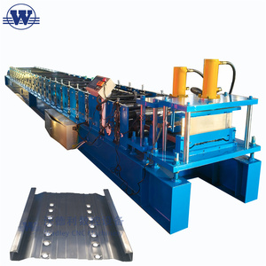 เครื่องขึ้นรูปเหล็กโครงสร้างซิกมาเพอร์ลินอัตโนมัติสูง รูปทรงตัว M - Product Image 2